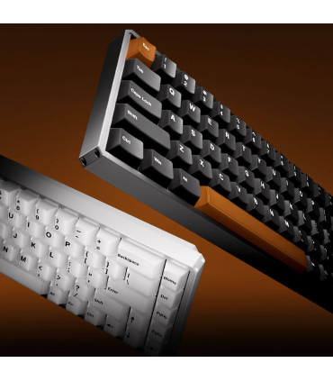 AKKO MOD68-HE Wireless ANSI Gaming Keyboard with 8000 Hz