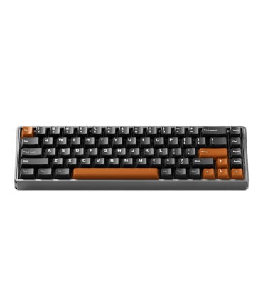AKKO MOD68-HE Wireless ANSI Gaming Keyboard with 8000 Hz