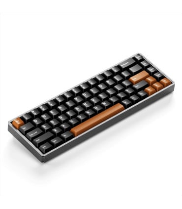 AKKO MOD68-HE Wireless ANSI Gaming Keyboard with 8000 Hz