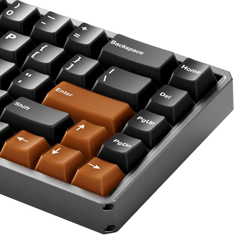AKKO MOD68-HE Wireless ANSI Gaming Keyboard with 8000 Hz