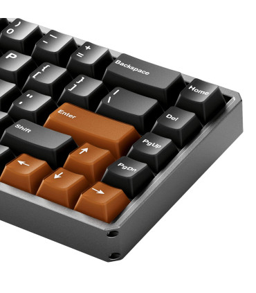 AKKO MOD68-HE Wireless ANSI Gaming Keyboard with 8000 Hz