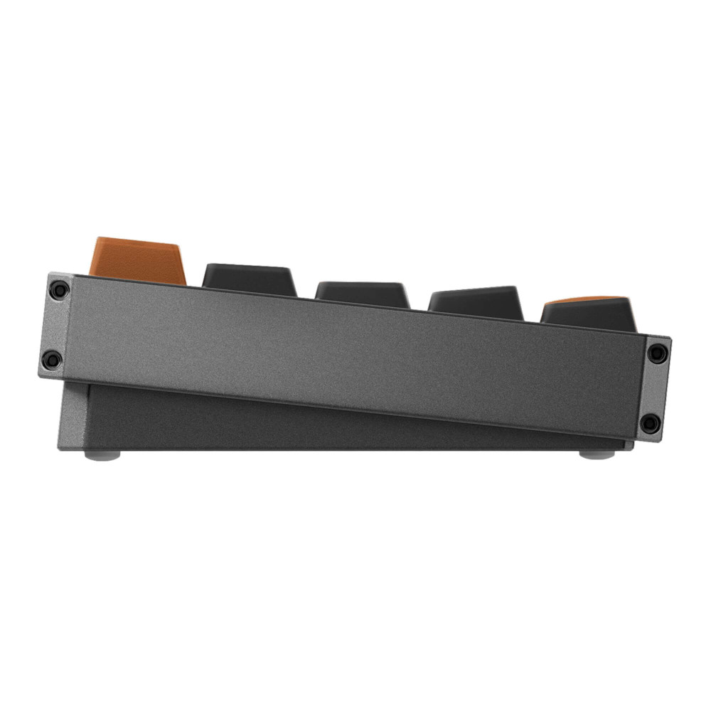 AKKO Clavier de jeu sans fil ANSI MOD68-HE à 8000 Hz
