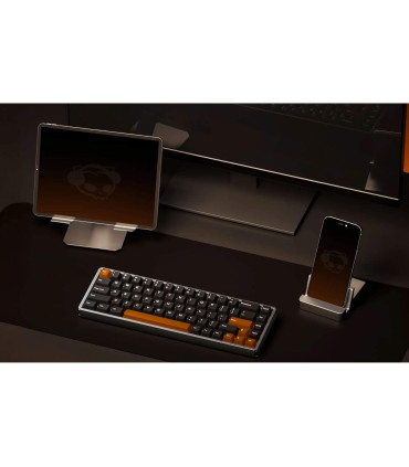 AKKO MOD68-HE Wireless ANSI Gaming Keyboard with 8000 Hz