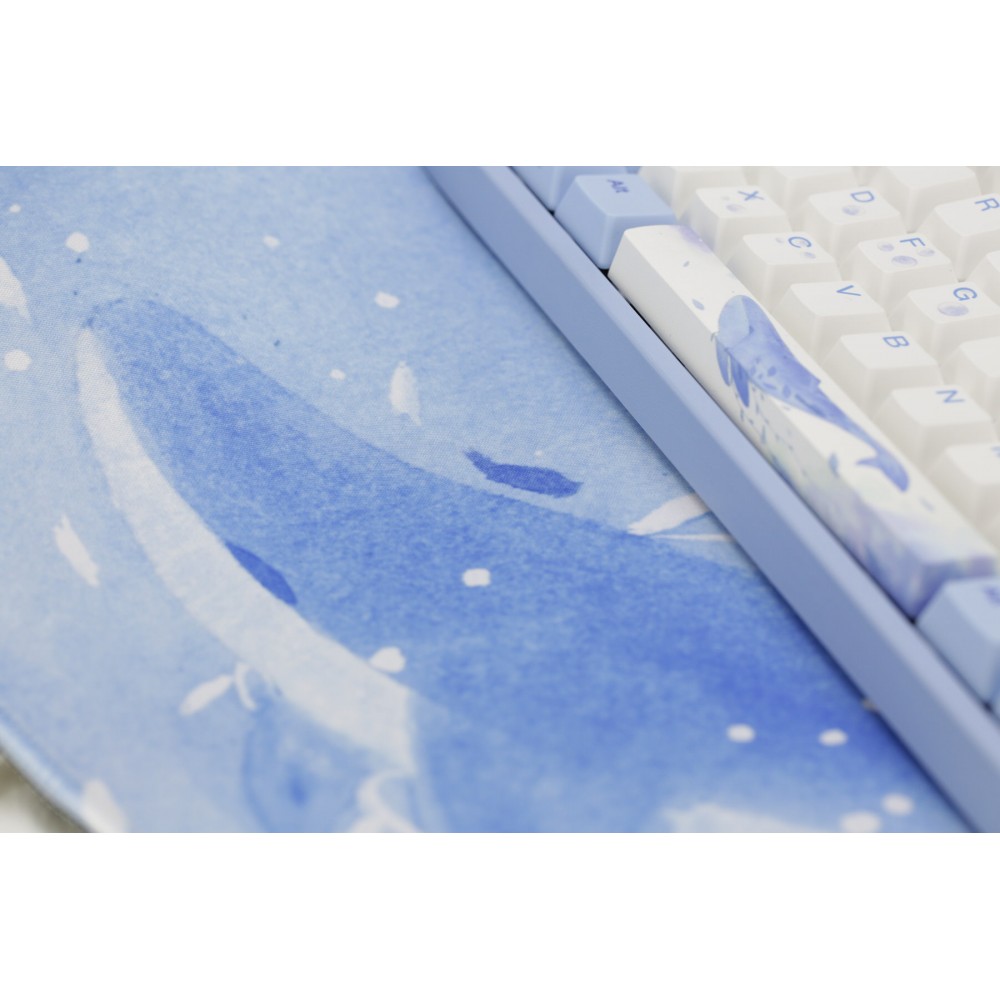 Varmilo Sea Melody Mouse Pad XL