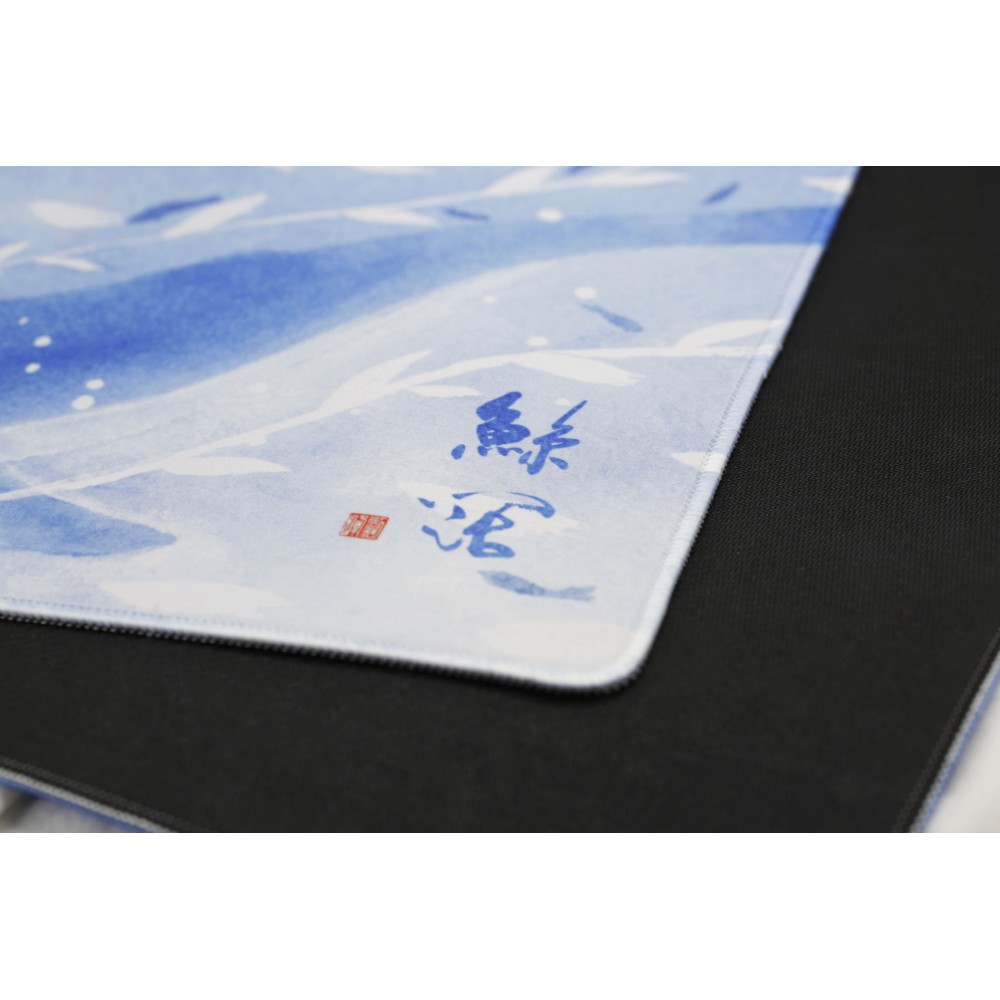 Varmilo Sea Melody Mouse Pad XL