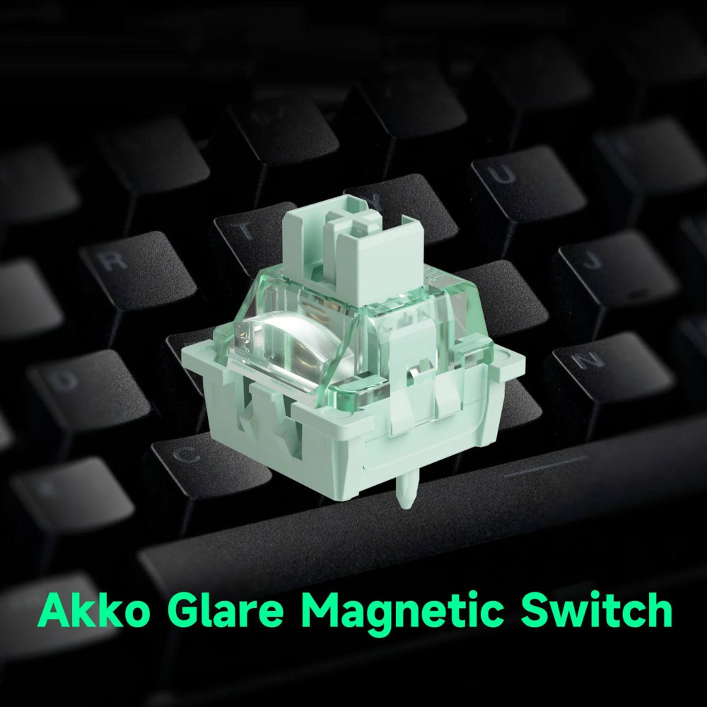 Clavier de jeu MONSGEEK FUN60 Pro-ST sans fil 16K ANSI