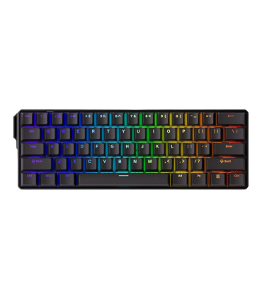MONSGEEK FUN60 Ultra-ST Clavier de gaming sans fil ANSI 8K