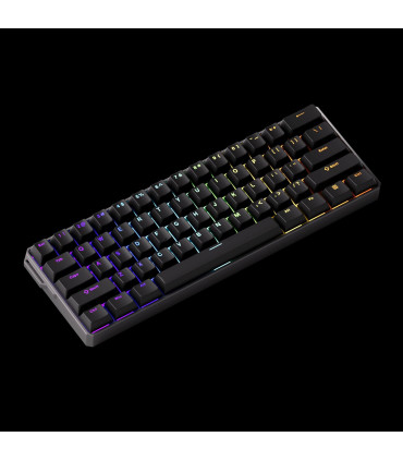 MONSGEEK FUN60 Ultra-ST Wireless ANSI Gaming Keyboard 8K