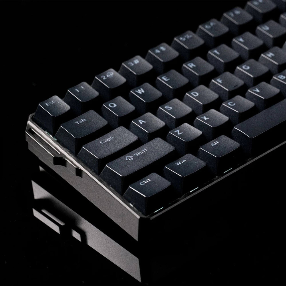 MONSGEEK FUN60 Ultra-ST Clavier de gaming sans fil ANSI 8K