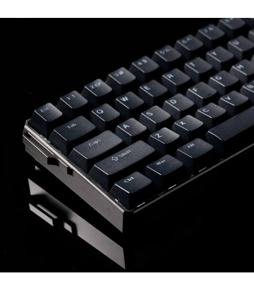 MONSGEEK FUN60 Ultra-ST Clavier de gaming sans fil ANSI 8K
