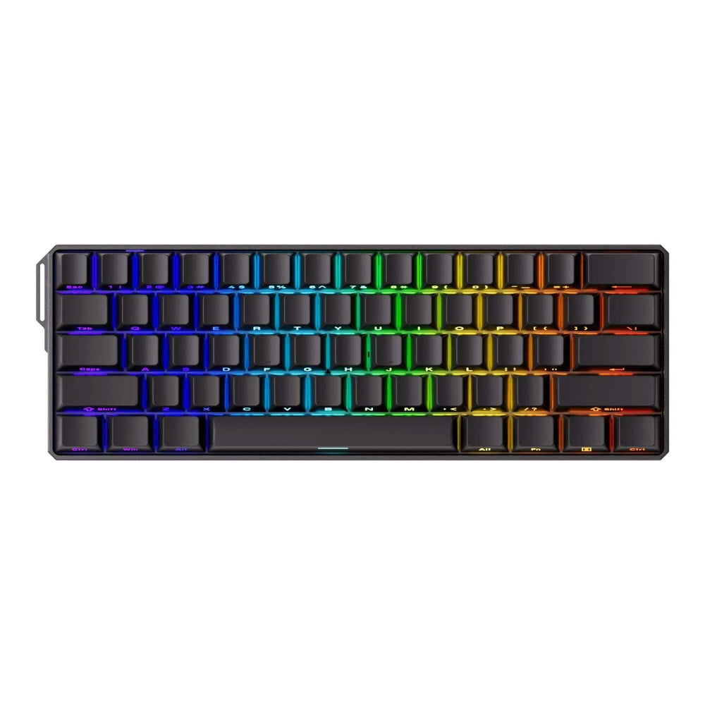 Clavier de jeu MONSGEEK FUN60 Pro-ST sans fil 16K ANSI