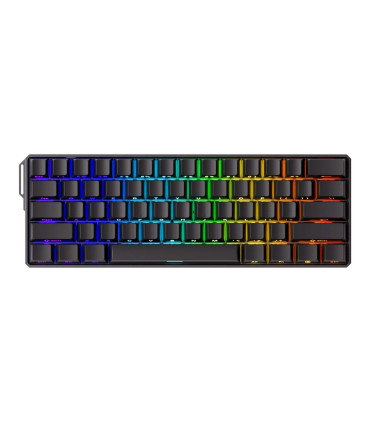 Clavier de jeu MONSGEEK FUN60 Pro-ST sans fil 16K ANSI