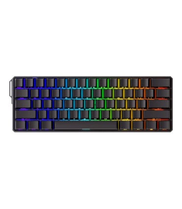 MONSGEEK FUN60 Pro-ST Wireless 16K ANSI Gaming Keyboard