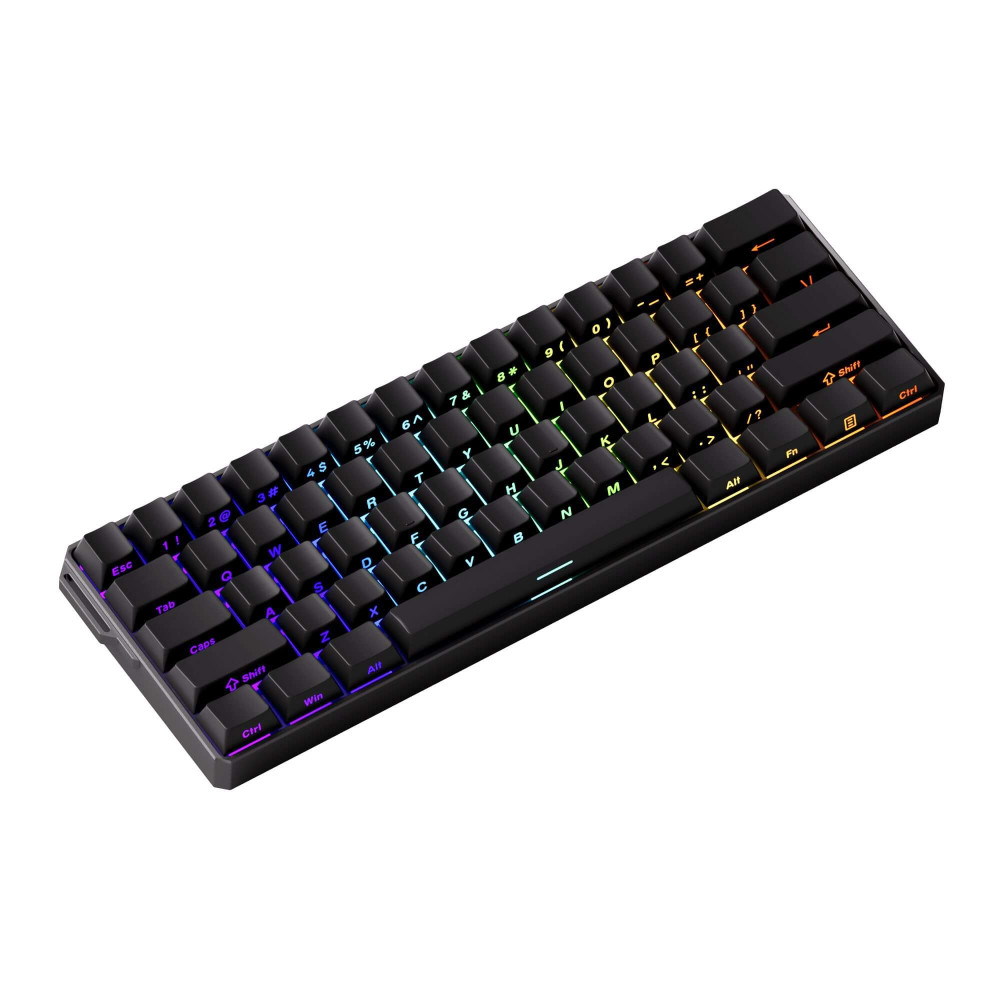 Clavier de jeu MONSGEEK FUN60 Pro-ST sans fil 16K ANSI