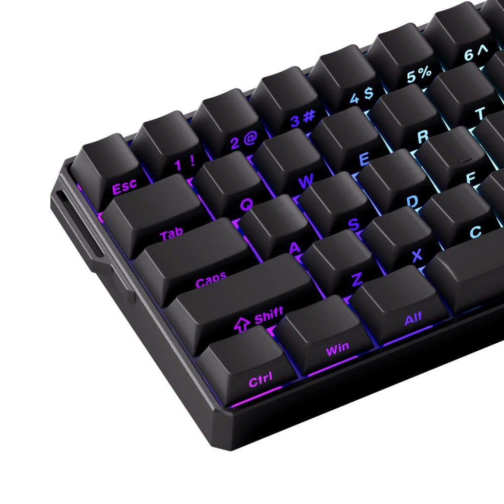 MONSGEEK FUN60 Pro-ST Wireless 16K ANSI Gaming Keyboard