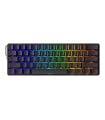 MONSGEEK FUN60 Ultra-ST Wired Black
