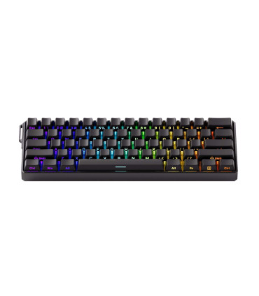 MONSGEEK FUN60 TMR HE Clavier Magnétique ANSI Gaming Tastatur
