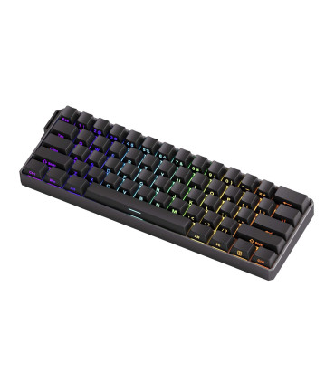MONSGEEK FUN60 TMR HE Clavier Magnétique ANSI Gaming Tastatur