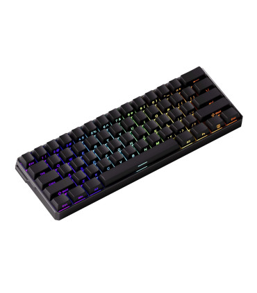 MONSGEEK FUN60 TMR HE Clavier Magnétique ANSI Gaming Tastatur