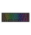 MONSGEEK FUN68 HE-ST Filaire noir