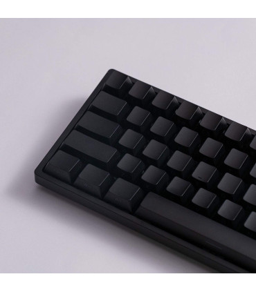 Clavier de jeu MONSGEEK FUN68 HE-ST filaire noir 8K à effet Hall