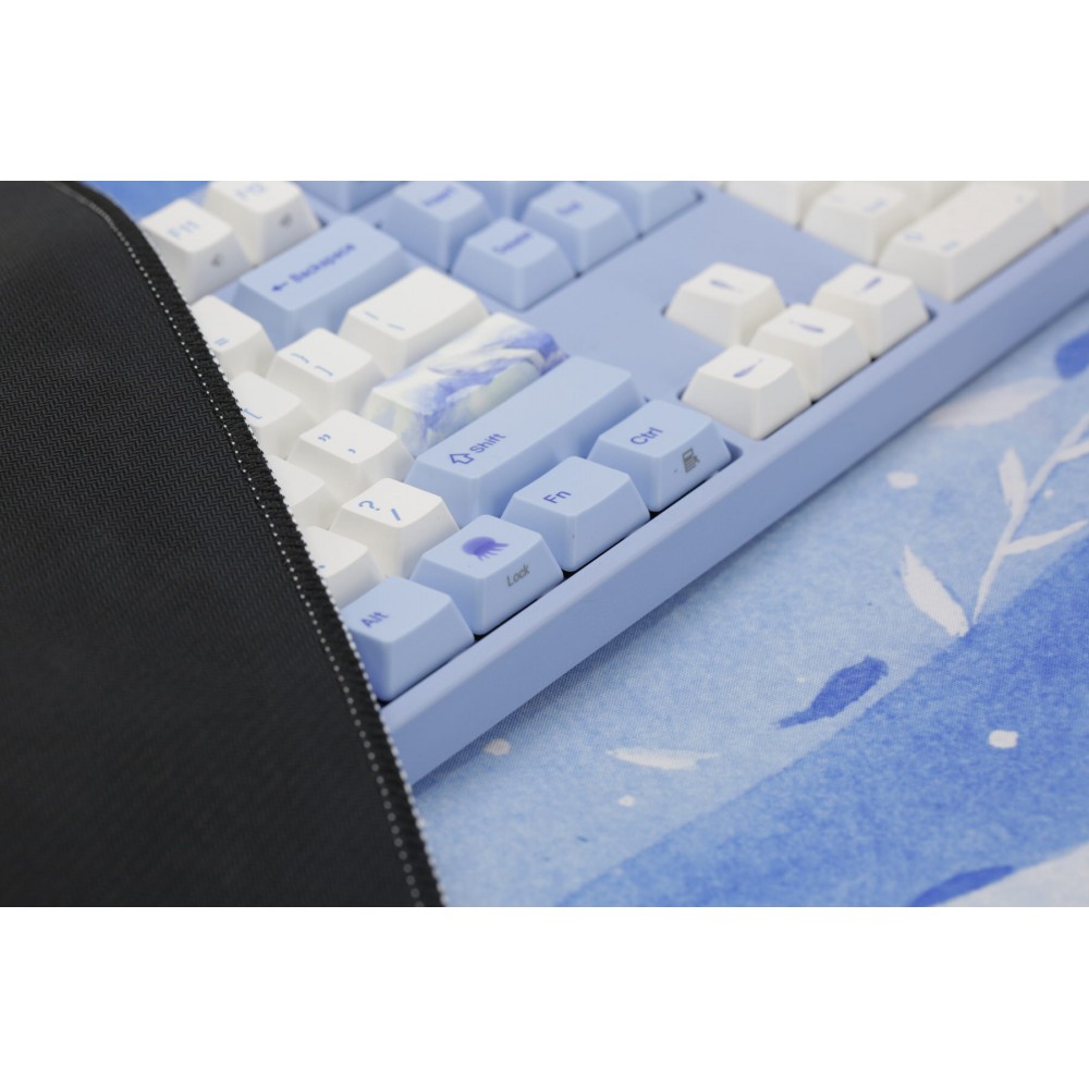 Varmilo Sea Melody Mouse Pad XL