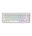 AKKO RAY68-HE Wireless White