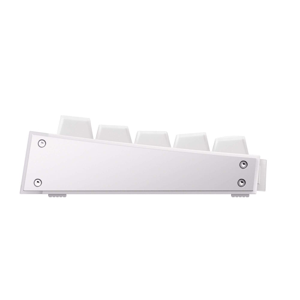 AKKO RAY68-HE Wireless White ANSI | Hall Effect Gaming Keyboard