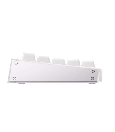 AKKO RAY68-HE Wireless White ANSI | Hall Effect Gaming Keyboard