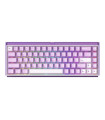 AKKO RAY68-HE Violet sans fil