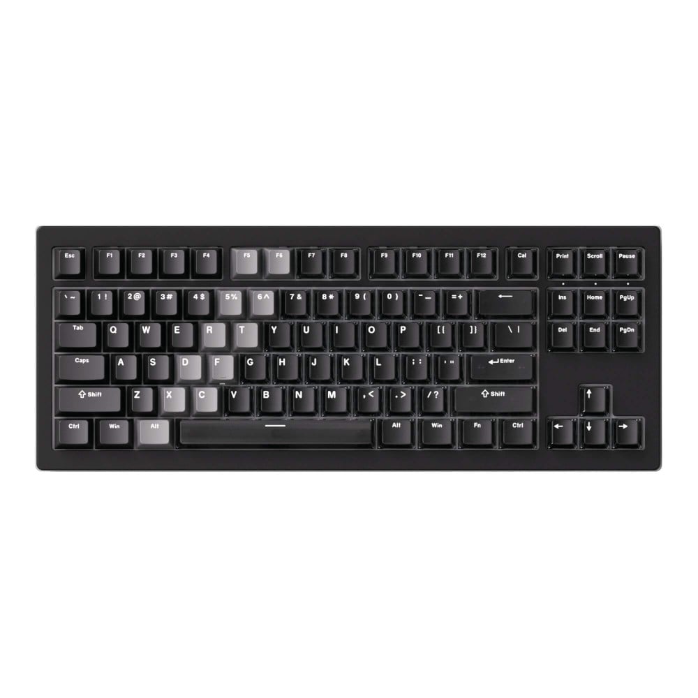 AKKO 5087 V3-HE Wireless ANSI – Clavier à effet Hall 8000 Hz