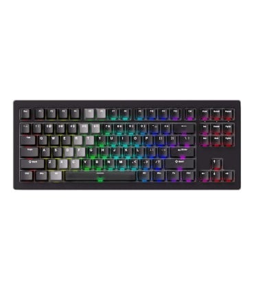 AKKO 5087 V3-HE Wireless ANSI – 8000 Hz Hall Effect Keyboard