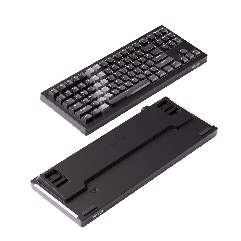 AKKO 5087 V3-HE Wireless ANSI – 8000 Hz Hall Effect Keyboard