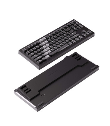 AKKO 5087 V3-HE Wireless ANSI – Clavier à effet Hall 8000 Hz