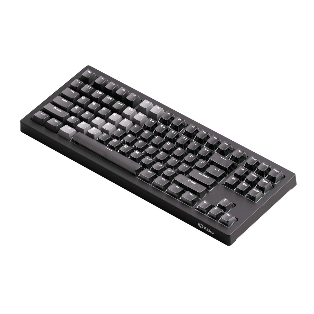 AKKO 5087 V3-HE Wireless ANSI – Clavier à effet Hall 8000 Hz