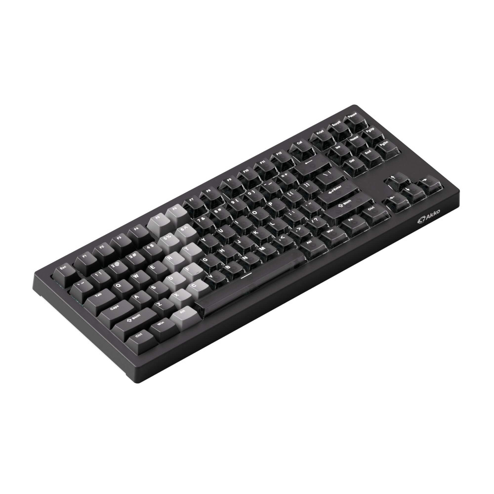 AKKO 5087 V3-HE Wireless ANSI – Clavier à effet Hall 8000 Hz