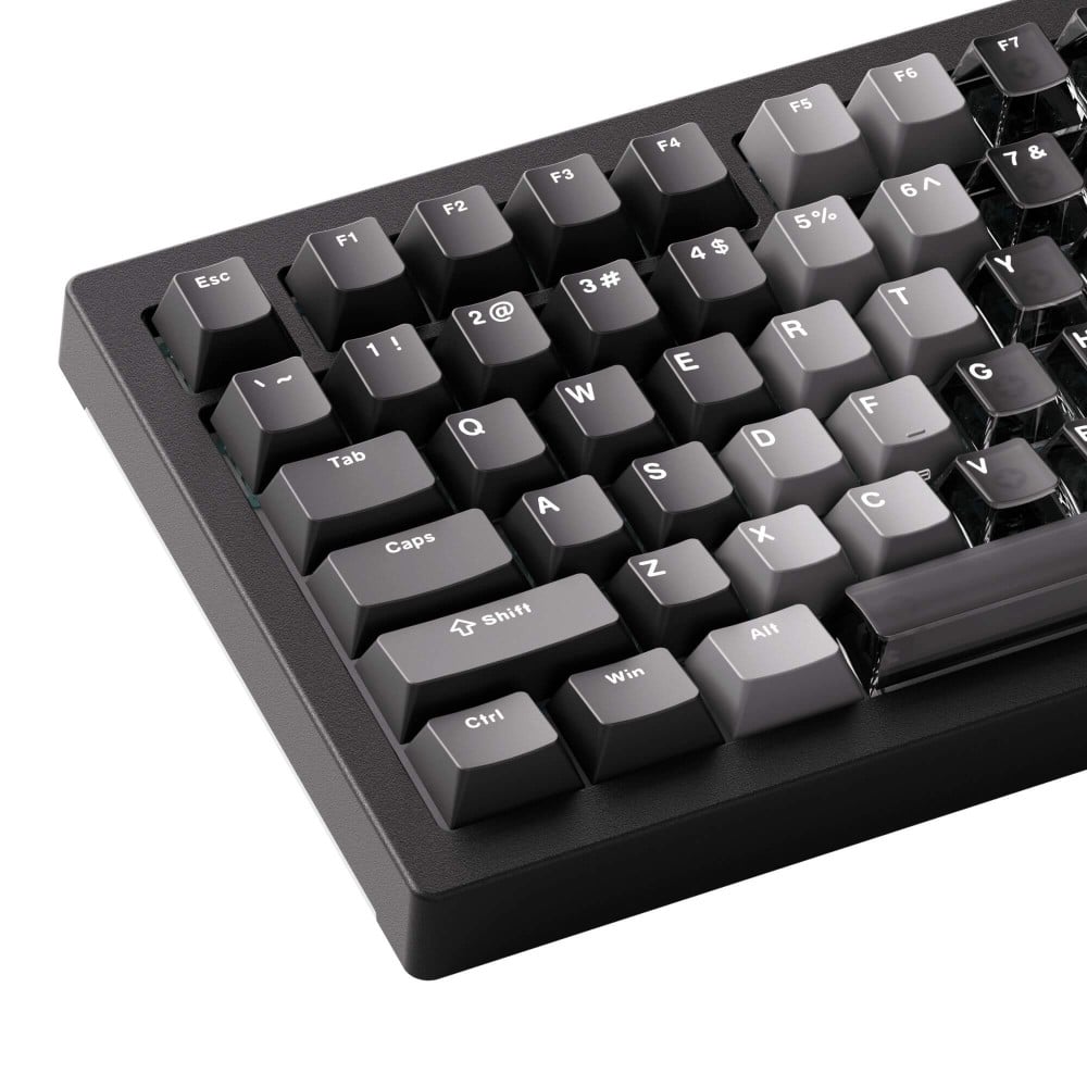 AKKO 5087 V3-HE Wireless ANSI – 8000 Hz Hall Effect Keyboard