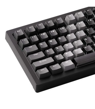 AKKO 5087 V3-HE Wireless ANSI – 8000 Hz Hall Effect Keyboard