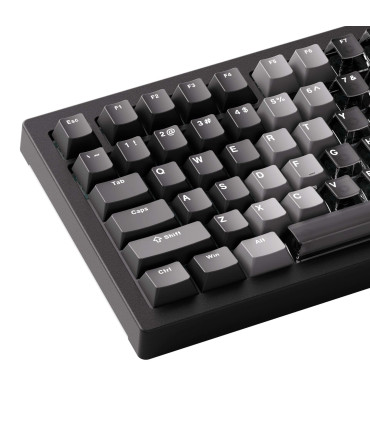 AKKO 5087 V3-HE Wireless ANSI – Clavier à effet Hall 8000 Hz
