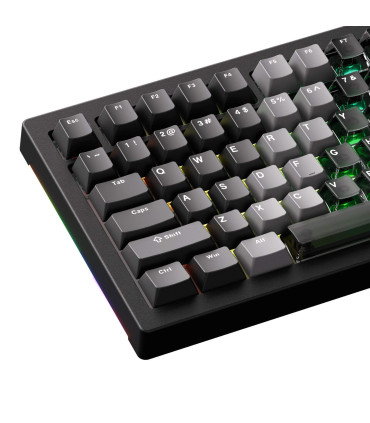 AKKO 5087 V3-HE Wireless ANSI – 8000 Hz Hall Effect Keyboard