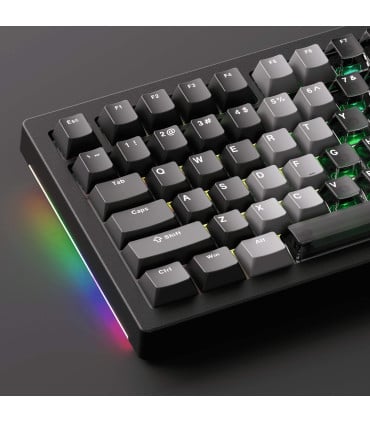 AKKO 5087 V3-HE Wireless ANSI – 8000 Hz Hall Effect Keyboard