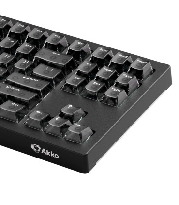 AKKO 5087 V3-HE Wireless ANSI – 8000 Hz Hall Effect Keyboard