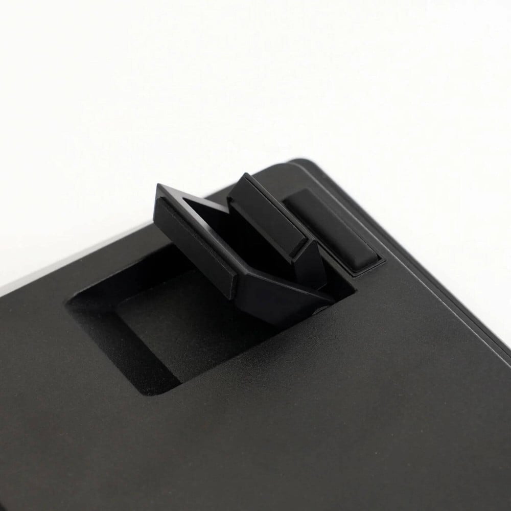 AKKO 5087 V3-HE Wireless ANSI – 8000 Hz Hall Effect Keyboard