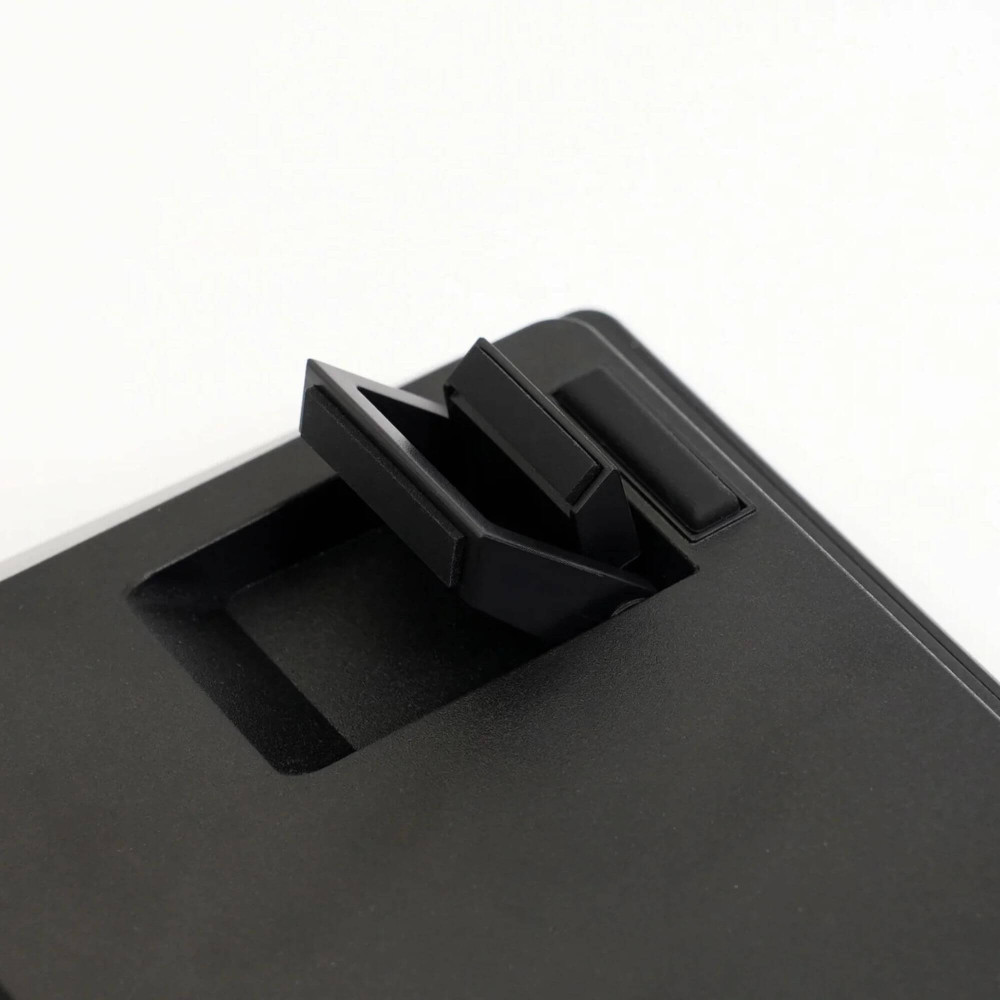 AKKO 5087 V3-HE Wireless ANSI – Clavier à effet Hall 8000 Hz