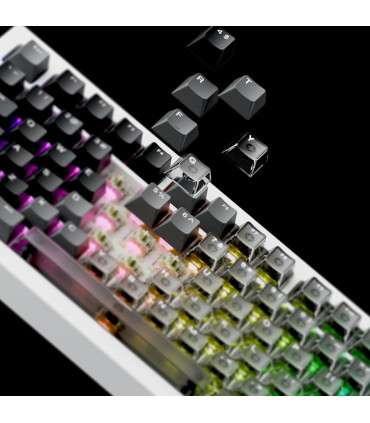 AKKO 5087 V3-HE Wireless ANSI – 8000 Hz Hall Effect Keyboard