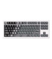 AKKO 5087 V3-HE Gradient Hybrid White Transparent Wireless