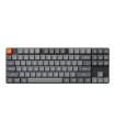 Keychron K1 Max Red Switch RGB (États-Unis)