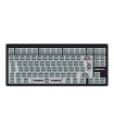Wooting 80HE	ISO - No Keycaps - Linear60