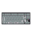 Wooting 80HE	ISO - No keycaps - Linear60 - ARM - Ghost
