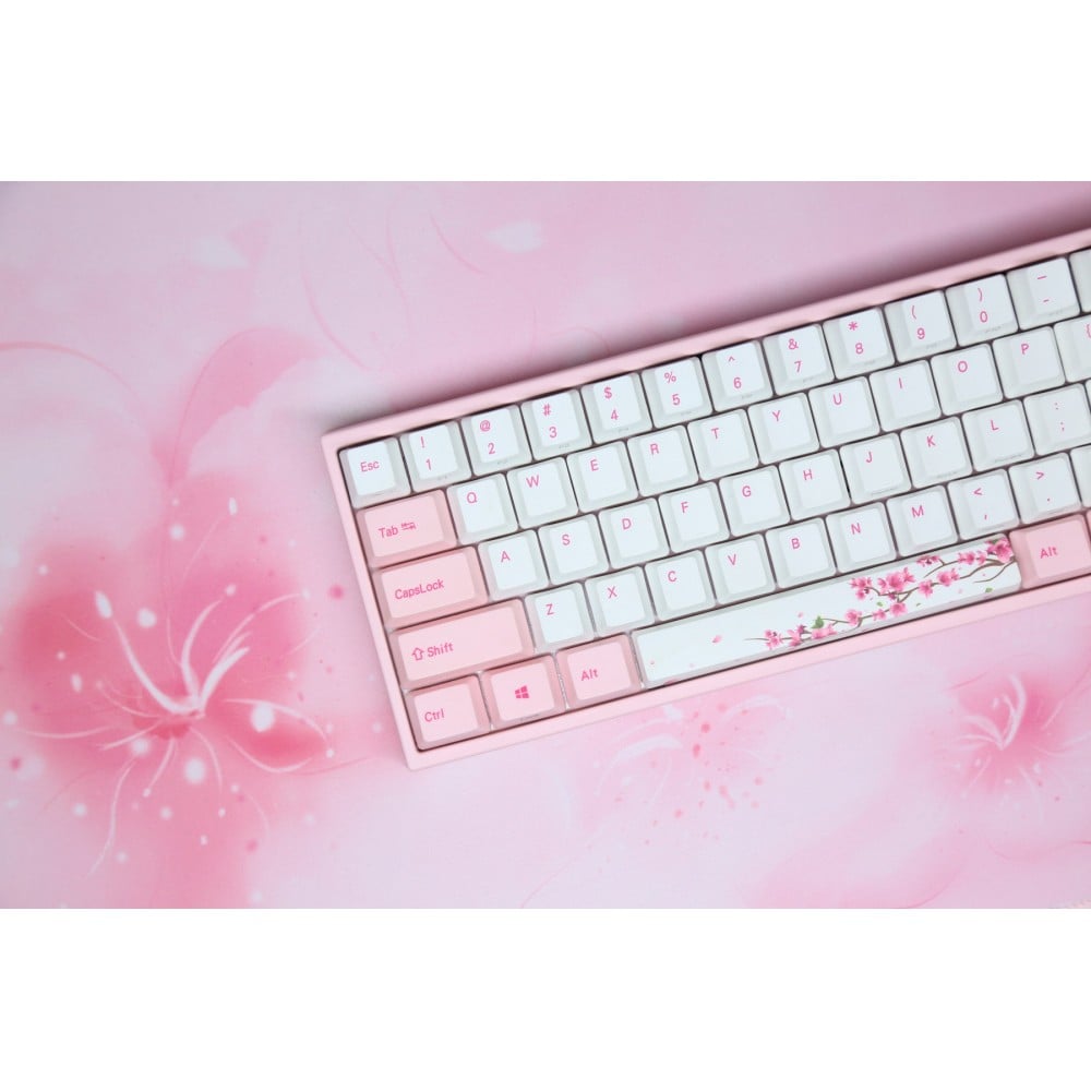 Varmilo Tapis de souris Sakura XXL